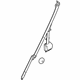 Ford 9C2Z-16611B68-EA Lap & Shoulder Belt, Center Outer Driver Side Ford 9C2Z-16611B68-EA Lap & Shoulder Belt, Center Outer Driver Side