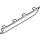 Ford N1WZ-17F828-H Bumper - Extension Ford N1WZ-17F828-H Bumper - Extension
