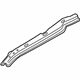 Ford YS4Z-54104A98-BA Inner Rail, Passenger Side Ford YS4Z-54104A98-BA Inner Rail, Passenger Side