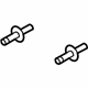 Ford 1F1Z-13032-AA Pivot Pin, Lower Ford 1F1Z-13032-AA Pivot Pin, Lower