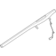 Ford R2TZ-5822404-AA Handle Assembly - Door Outer