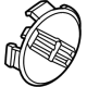 Ford DP5Z-1130-D Cover - Wheel