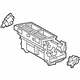 Ford KB3Z-18478-A Heater Core
