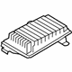 Ford DL3Z-18B849-B Amplifier Ford DL3Z-18B849-B Amplifier
