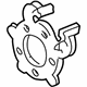 Ford F81Z-2B292-BA Anchor Plate, Rear Ford F81Z-2B292-BA Anchor Plate, Rear