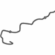 Ford KA1Z-17A605-B Washer Hose Ford KA1Z-17A605-B Washer Hose