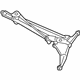 Ford FA1Z-17566-A Wiper Transmission Ford FA1Z-17566-A Wiper Transmission
