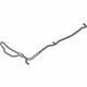 Ford KA1Z-17A605-A Washer Hose