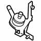 Ford F2GZ-18D473-A Auxiliary Pump Ford F2GZ-18D473-A Auxiliary Pump