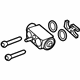 Ford BV6Z-19849-B Expansion Valve Ford BV6Z-19849-B Expansion Valve