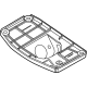 Ford KR3Z-7220-A Access Cover Ford KR3Z-7220-A Access Cover