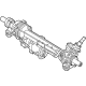 Ford NB3Z-3504-AK Gear Assembly - Steering Ford NB3Z-3504-AK Gear Assembly - Steering