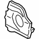 Ford GD9Z-6P013-B Under Cover Ford GD9Z-6P013-B Under Cover
