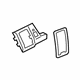 Ford KB3Z-21044G38-AA Moulding