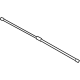 Ford BK3Z-17528-V Blade Assembly - Wiper Ford BK3Z-17528-V Blade Assembly - Wiper