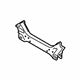 Ford KB3Z-5W019-A Crossmember, Front Ford KB3Z-5W019-A Crossmember, Front