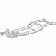 Ford KB3Z-5005-N Frame Assembly Ford KB3Z-5005-N Frame Assembly