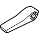 Ford SL1Z-7867112-AA Armrest Assembly