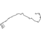 Ford MB3Z-6B018-H Wire Assembly
