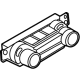 Ford ML3Z-18C858-BA Controller