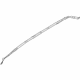 Ford BT4Z-78042D94-A Inflator Curtain, Passenger Side