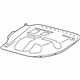 Ford AM5Z-17519D58-A Mount Bracket, Upper Ford AM5Z-17519D58-A Mount Bracket, Upper