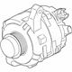Ford KB3Z-10346-B Alternator
