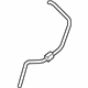 Ford HC3Z-9D660-B Vapor Hose Ford HC3Z-9D660-B Vapor Hose