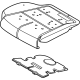 Ford SL7Z-14A701-DD SWITCH ASY