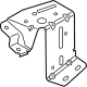Ford L1MZ-10678-A Support Bracket
