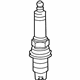 Ford AZFS-32F-EX Spark Plug Ford AZFS-32F-EX Spark Plug