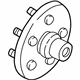 Ford G2MZ-1104-AA Front Hub Ford G2MZ-1104-AA Front Hub