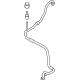 Ford PZ1Z-19D742-P Tube Assembly