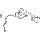 Ford PZ1Z-19A834-K Tube Assembly
