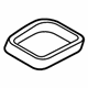 Ford AE9Z-19C594-A Evaporator Assembly Upper Seal Ford AE9Z-19C594-A Evaporator Assembly Upper Seal