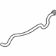 Ford AE9Z-19C734-A In-Car Sensor Ford AE9Z-19C734-A In-Car Sensor
