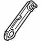 Ford BE9Z-18B299-A Evaporator Assembly Cover, Rear Ford BE9Z-18B299-A Evaporator Assembly Cover, Rear