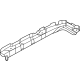 Ford JR3Z-5G221-C Shield Ford JR3Z-5G221-C Shield