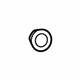Ford CV6Z-11584-AB Trim Ring Ford CV6Z-11584-AB Trim Ring