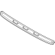 Ford N1WZ-8419-DA Moulding Ford N1WZ-8419-DA Moulding