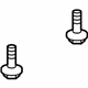 Ford -W500642-S436 Mount Plate Bolt Ford -W500642-S436 Mount Plate Bolt