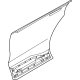 Ford R2TZ-5824700-A Panel Assembly - Door - Outer