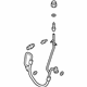 Ford KB3Z-19972-A Discharge Hose Ford KB3Z-19972-A Discharge Hose