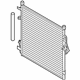 Ford KB3Z-19712-B Condenser
