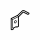 Ford JL1Z-5A246-A Center Bracket