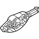 Ford NL3Z-1526684-D Reinforcement Ford NL3Z-1526684-D Reinforcement