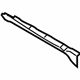Ford LK4Z-6128408-C Extension, Rear Passenger Side Ford LK4Z-6128408-C Extension, Rear Passenger Side