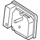 Ford G3GZ-2C219-D ABS Control Unit