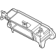 Ford MB3Z-12A659-B Mount Bracket Ford MB3Z-12A659-B Mount Bracket