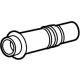 Ford ML3Z-6L626-B Oil Cooler Bushing Ford ML3Z-6L626-B Oil Cooler Bushing